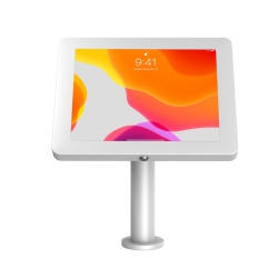 CTA DIGITAL Paragon Enclosure \w Curved Neck for Ipad 5Th to 7Th Gen 10.2-In, Ipad Air 1St to 3Rd Gen, 11-In Ipad Pro, Ipad Pro 9.7, And Ipad Pro