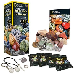 NATIONAL GEOGRAPHIC - Jasper Refill Kit