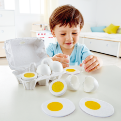 HAPE - Egg Carton
