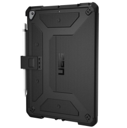 UAG - Ipad 10.2 2019/2020 (Metropolis Case Bulk) In Black