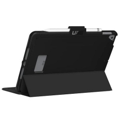 UAG - Ipad 10.2 2019/2020 (Scout Rugged Case Bulk) In Black
