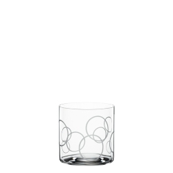 SPIEGELAU - Signature Drinks Circles Softdrink Tumbler, Set Of 2
