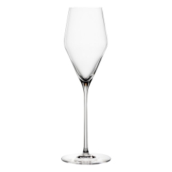 SPIEGELAU - Definition Glass, Set Of 6 In Champagne