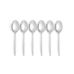 SOPHIE CONRAN - Arbor Cocktail Spoon, Set Of 6