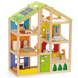HAPE - All Season House(Furnished)