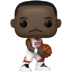 FUNKO Pop (Nba: Legends Hakeem Olajuwon)