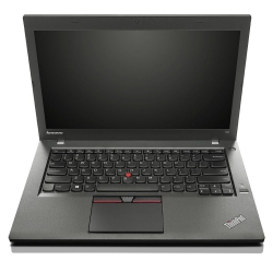 LENOVO Refurbished (Good) - Thinkpad T450 14" HD Laptop - Intel Core I5-4300U / 16GB Ram / 256GB SSD / Win 10 Pro / 1 Year Warranty