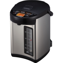 ZOJIRUSHI Ve Hybrid Water Boiler & Warmer Cv-Jac40 4.0 Liters