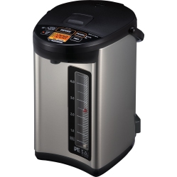 ZOJIRUSHI Ve Hybrid Water Boiler & Warmer Cv-Jac50 5.0 Liters