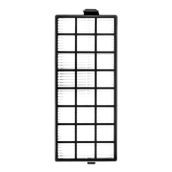 AIRSTREAM Spare Hepa Filter for Upright Vacuum As600