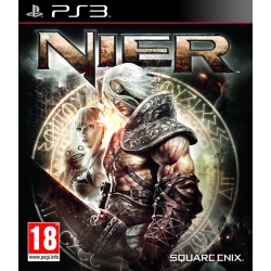 SQUAREJP Nier (Eu Import) [M]