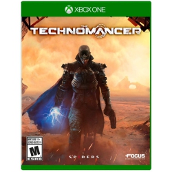 MAXIMUM GAMES Technomancer (Xbox One)