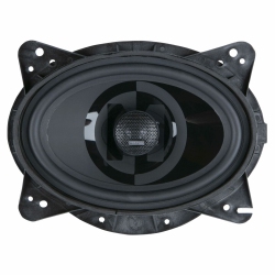 MEMPHIS Audio Prxty690 Power Reference Series 6X9" 2-Way Coaxial Speakers Compatible With Toyota Oem Fit