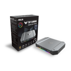 ASUS Tuf Gaming Capture Box Cu4K30 – 4K 30Fps HDMI Capture Device