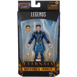 MARVEL Legends Eternals 6 Inch Action Figure Baf Gilgamesh - Ikaris