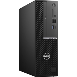 DELL Optiplex 5090 - Sff - Core I5 11500 2.7 Ghz - 16 GB - SSD 256 GB
