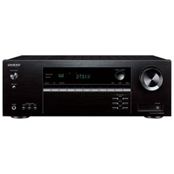Onkyo TX-NR5100 7.2 Channel 8K Ultra HD Network AV Receiver
