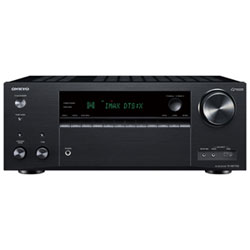 Onkyo TX-NR7100 9.2 Channel 8K Ultra HD Network AV Receiver