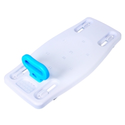 CAREX Portable Shower Bench