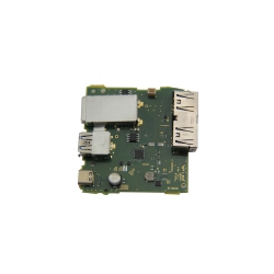ESOURCE PARTS Nintendo Switch HDMI Output Charging Board Replacement