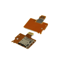 ESOURCE PARTS Nintendo Switch Replacement Micro Sd Card Reader Port