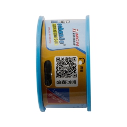 ESOURCE PARTS Mechanic Lead Free Low Temperature Solder Wire Hbd-366 0.3MM 100G