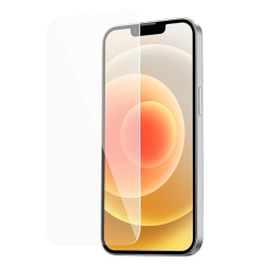 PANDACO Tempered Glass 0.26MM Ultra Thin Screen Protector for Iphone 13 Mini