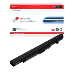 DR. BATTERY - Replacement for Toshiba Tecra A50-C-16H / A50-C-16J / A50-C-16K / A50-C-16L / Pa5212U-1Brs / Pabas283