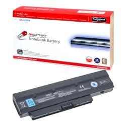 DR. BATTERY - Replacement for Toshiba Dynabook N300 / 02Ac / Pabas231 / Pabas232 / Pa3820U-1Bas / Pa3820U-1Brs / Pa3821U-1Bas