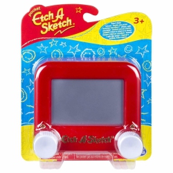 ETCH-A-SKETCH Etch A Sketch Pocket