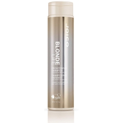 JOICO Blonde Life Brightening Shampoo (10.1 Fl. OZ. / 300 Ml)