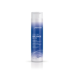 JOICO Color Balance Shampoo (10.1 Fl. OZ. / 300 Ml) - New In Blue