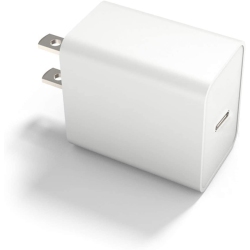 APPLE |Hws| 20W Power Adapter
