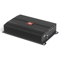 JBL Stage A3001 Monoblock Subwoofer Amplifier