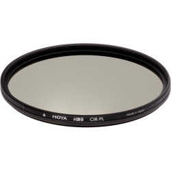 HOYA 77MM HD3 Circular Polarizer Filter