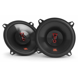 JBL Stage3 527F (Stage3527Fam) Series 5-1/4" 2-Way Coaxial Car Speaker