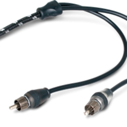 ROCKFORD FOSGATE Rfit-16 16 Feet Premium Dual Twist Signal Cable