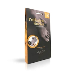 VOESH Collagen Socks Value Pack