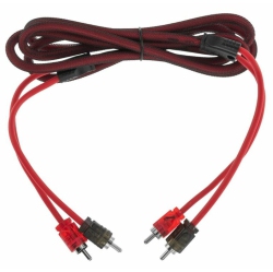Amplifier Kits, Speaker Wires & Connectors