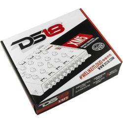 DS18 Xm5 5 Way Pro Audio Crossover