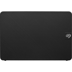 SEAGATE Expansion Stkp4000400 4 Tb Desktop Hard Drive - External - In Black