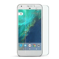 Premium Tempered Glass Screen Protector for Google Pixel 4a 5G 4 XL 3 3a 2