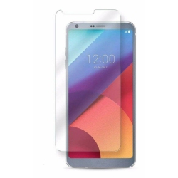 (2 PACK) Premium Screen Protector Cover for LG G8 ThinQ G7 One G6 G5 G4