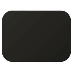 Universal Magnetic Metal Plate with 3M Adhesive Tape Pad for Phone Car Mount