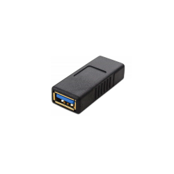 USB to USB Adapter 3.0 Extension Female to Female Converter Coupler Connector