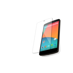 Premium Clear Screen Protector Cover for LG Nexus 5 / 5X (2 PACK)