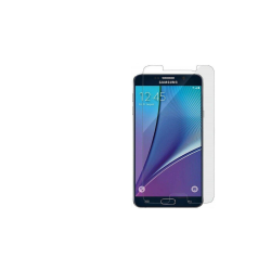 Premium Screen Protector Cover for Samsung Galaxy Note 5 (2 Pack)