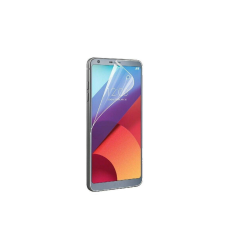 Clear Transparent Film Screen Protector Cover for LG G8 G7 / One G6 G5 G4 G3