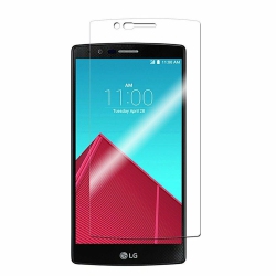 Premium Screen Protector Cover for LG G7 ThinQ / G7 One & LG G8 ThinQ (2 PACK)