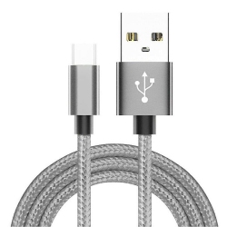 Micro USB Cable Sync Charger Charging for Samsung S7 / Edge S6 S5 J3 LG G4 PS4